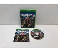 Far Cry 4 Greatest Hits (Xbox One)