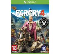 Far Cry 4 - Greatest Hits Xbox One