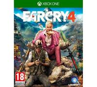 Far Cry 4 - Greatest Hits (Xbox One)