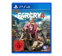 Far cry 4 [import allemand]