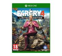 Far cry 4 [import anglais]