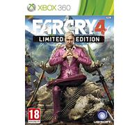 Far cry 4 [import anglais]