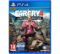 Far cry 4 [import anglais]