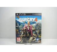 Far Cry 4 [import europe]