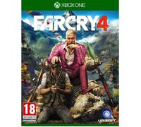 Far cry 4