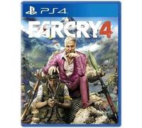 Ubisoft Jeu vidéo Far Cry 4 PS4 (Sony Playstation 4)