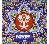 Far Cry 4 – Bande originale – Rough Trade Distribution GmbH