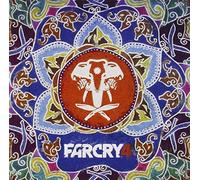 Far Cry 4 (Original Soundtrack)