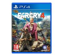Far Cry 4 - PlayStation 4 (Sony Playstation 4)