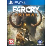 Far Cry 4 Primal - Standard Edition Ps4