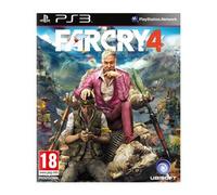 Far Cry 4 Ps3