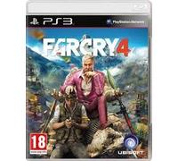 Ubisoft – Jeu PlayStation 3 – Far Cry 4 – Essentials