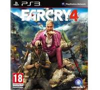 Far Cry 4 PS3 G