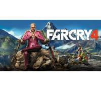 Far Cry 4 (PS4)