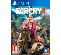 Far Cry 4 PS4
