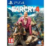 Ubisoft Jeu vidéo Far Cry 4 – PS4 – Français