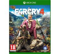 Far Cry 4 - Standard Edition (Xbox One) (New)