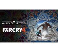 Far Cry 4 Valley of the Yetis DLC (PC)