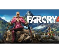 Far Cry 4 (XB1)