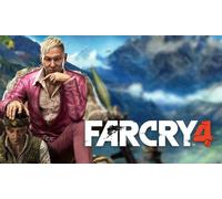 Far Cry 4 (Xbox)