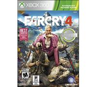 Far Cry 4 - Xbox 360 by Ubisoft