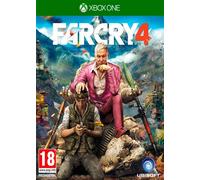 Far Cry 4 Xbox One
