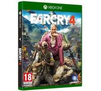 Far Cry 4 Xbox One G