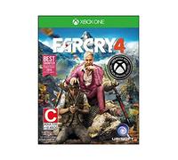 Far Cry 4 - Xbox One - Xbox One