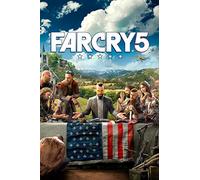 Far Cry 5