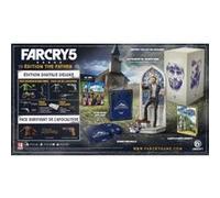 Far Cry 5 Edition Collector The Father PS4 G