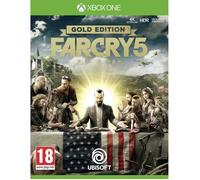 Far Cry 5 Edition Gold Jeu Xbox One