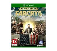 Far Cry 5 Edition Gold Xbox One