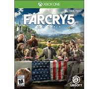 Far Cry 5 - Édition standard Xbox One