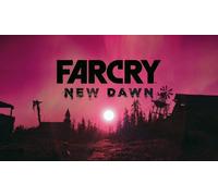 FAR CRY 5 FAR CRY NEW DAWN BUNDLE (DLC)