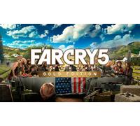FAR CRY 5 GOLD EDITION (PS4)