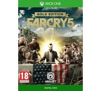 Far Cry 5 (Gold Edition) (Xbox One) Xbox Live Key EUROPE