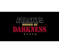 FAR CRY 5 HOURS OF DARKNESS (XB1)