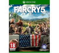 Ubisoft Jeu vidéo Far Cry 5