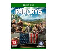 Far Cry 5 Jeu Xbox One
