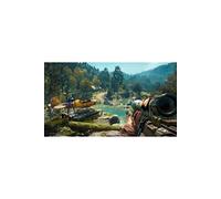 Far Cry 5 New Dawn PS4