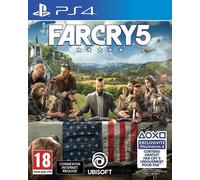 Ubisoft Far Cry 5 Standard PlayStation 4