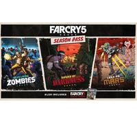 Far Cry 5 Season Pass (DLC)