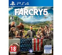 Far Cry 5 (Sony Playstation 4)