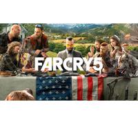 Far Cry 5 (Xbox)