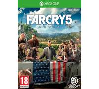Far Cry 5 Xbox One