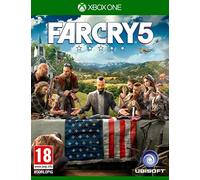 Far Cry 5 (Xbox One)