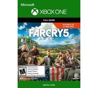Far Cry 5 Standard Xbox One