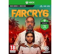 Ubisoft Jeu vidéo Far Cry 6