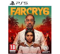 Ubisoft Jeu vidéo Far Cry 6 PS5