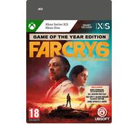Far Cry 6 Édition Game of the Year